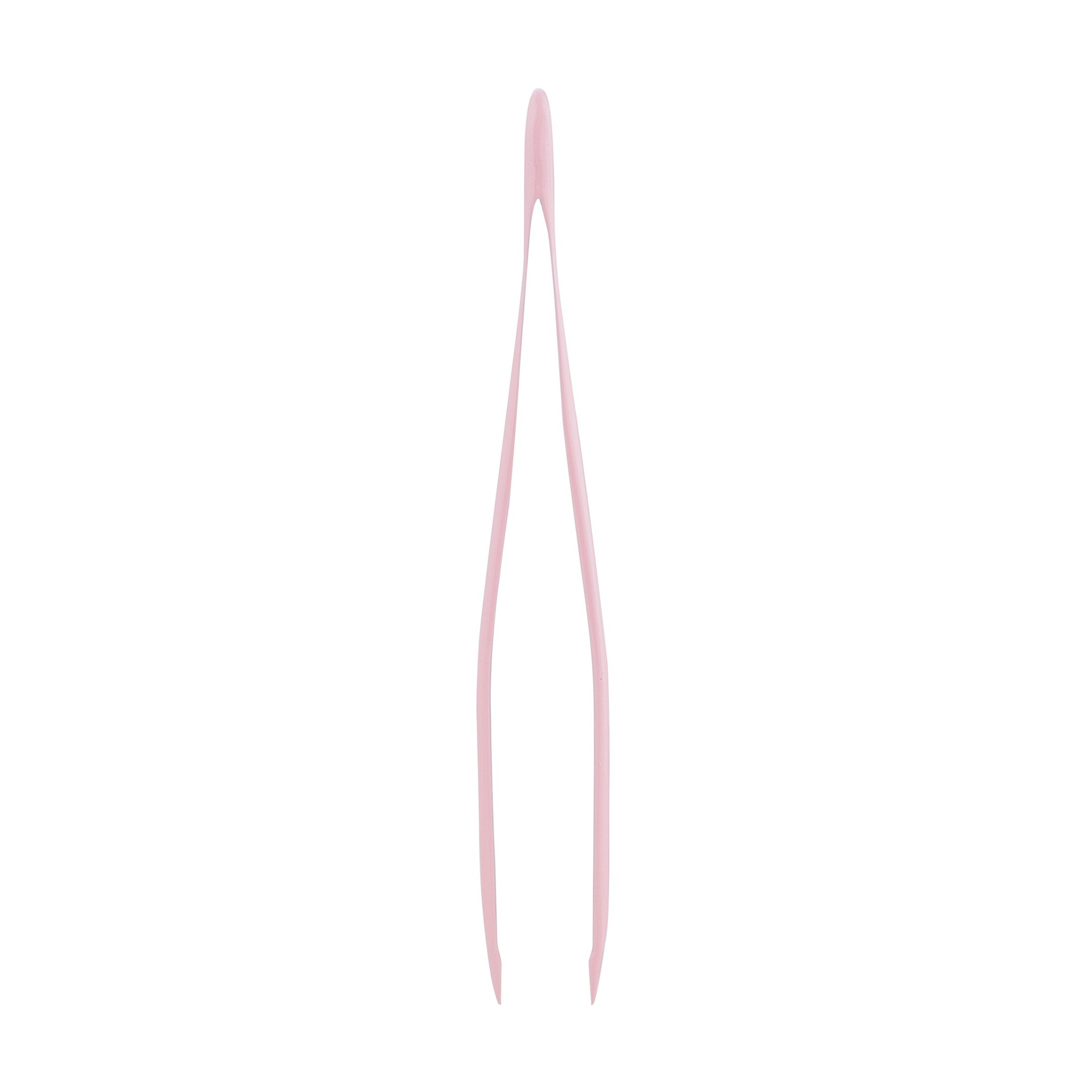 Пінцет для брів Staleks Beauty&amp;Care 11 Type 5 (точковий), TBC-11/5